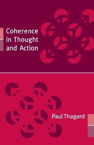 Cover image for Coherence in Thought and Action