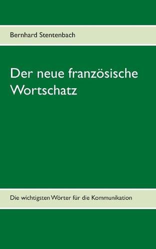 Cover image for Grundwortschatz Franzoesisch: Die 2.000 wichtigsten Woerter