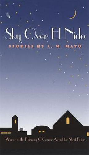 Cover image for Sky Over El Nido: Stories by C.M.Mayo