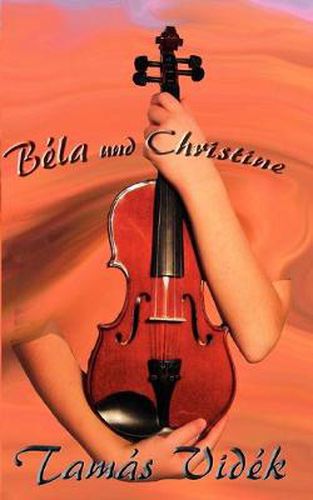 Cover image for Bela und Christine