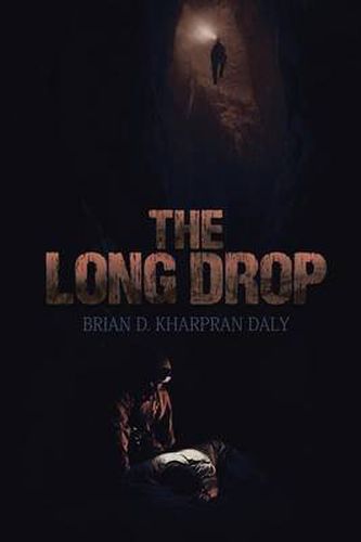 Cover image for The Long Drop