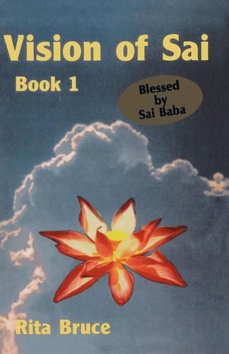 Cover image for Vision of Sai: Book 1