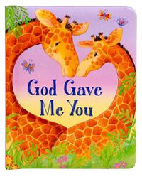 Cover image for God Gave Me You