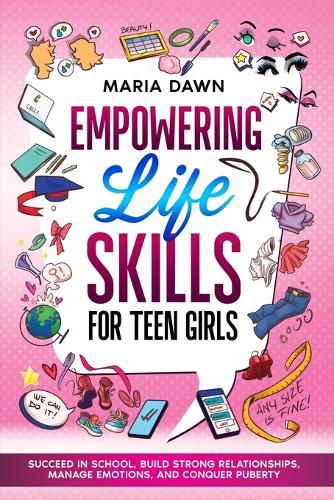 Empowering Life Skills for Teen Girls