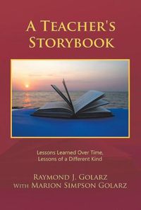 Cover image for A Teacher's Storybook