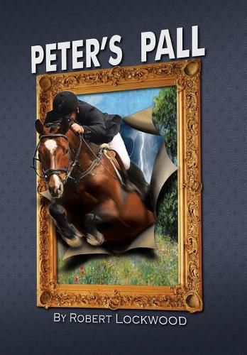 Cover image for Peter's Pall