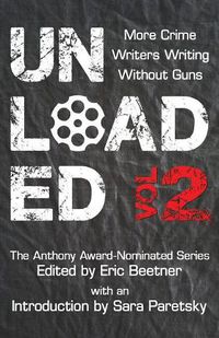 Cover image for Unloaded Volume 2