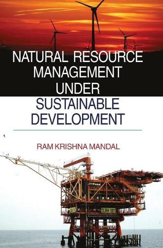 Cover image for Natural Resource Management Under Sustainable Development