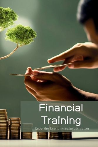 Cover image for Financial Training