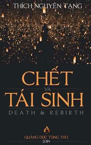 Cover image for Ch&#7871;t va Tai Sinh