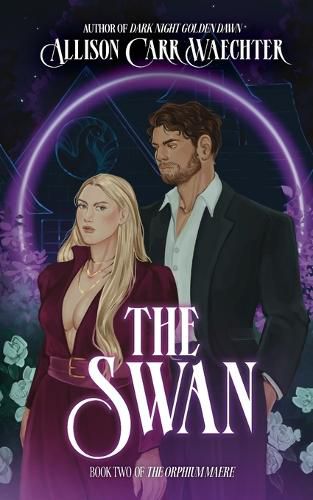 Cover image for The Swan