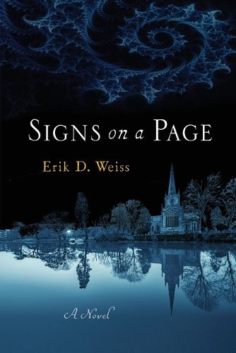Cover image for Signs on a Page