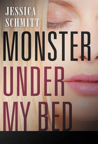 Cover image for Monster Under My Bed