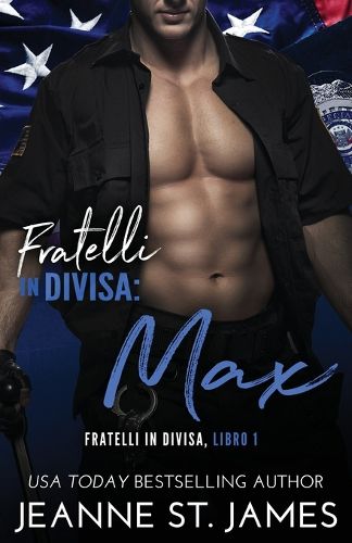 Cover image for Fratelli in divisa - Max