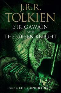 Cover image for Sir Gawain and the Green Knight, Pearl, and Sir Orfeo