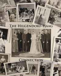 Cover image for The Hilgendorf-Haag Connection