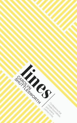 Cover image for Lines