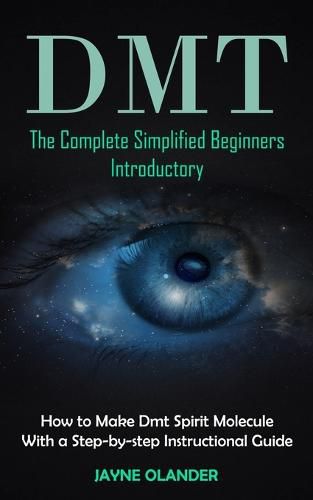 Cover image for Dmt