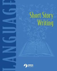 Cover image for Short Story Writing