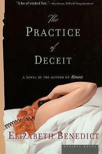 Cover image for Practice of Deceit