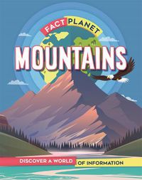 Cover image for Fact Planet: Mountains