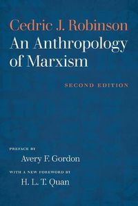Cover image for An Anthropology of Marxism