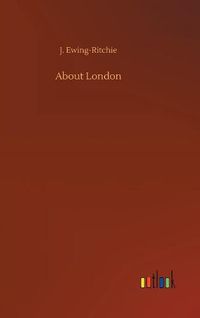 Cover image for About London