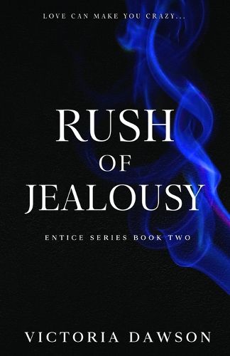 Cover image for Rush of Jealousy