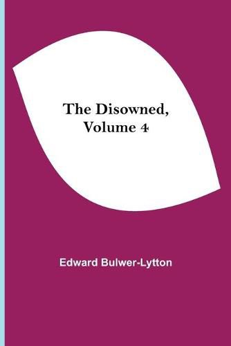 Cover image for The Disowned, Volume 4