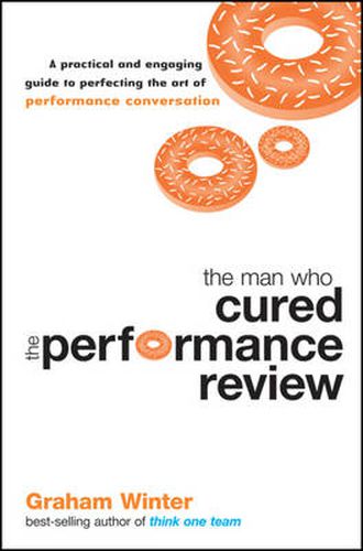 Cover image for The Man Who Cured the Performance Review