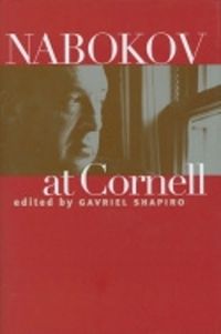 Cover image for Nabokov at Cornell