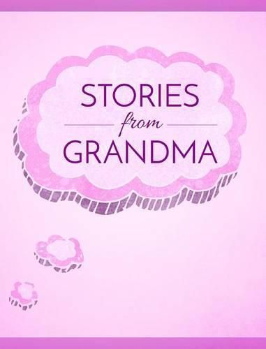 Cover image for Stories from Grandma