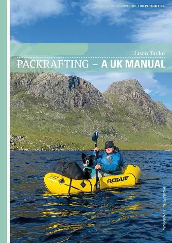 Cover image for Packrafting 2023