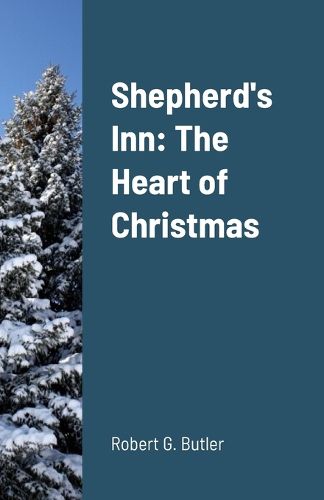 Cover image for Shepherd's Inn