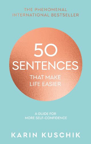 Cover image for 50 Sentences That Make Life Easier