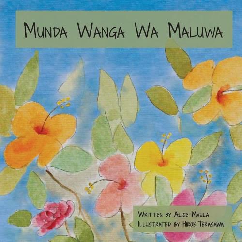 Cover image for Munda Wanga Wa Maluwa