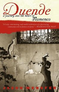 Cover image for Duende: A Journey Into the Heart of Flamenco