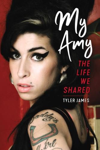 Cover image for My Amy: The Life We Shared