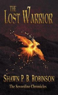 Cover image for The Lost Warrior