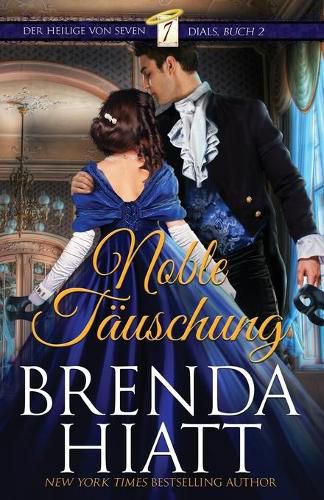 Cover image for Noble Tauschung