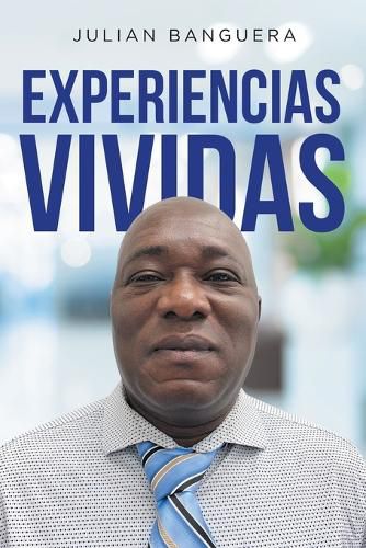 Cover image for Experiencias vividas