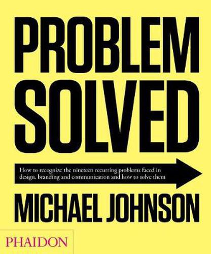 Cover image for Problem Solved
