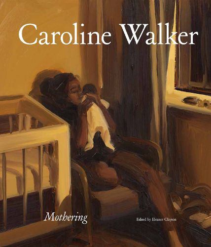 Cover image for Caroline Walker