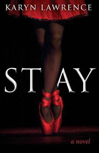 Cover image for Stay