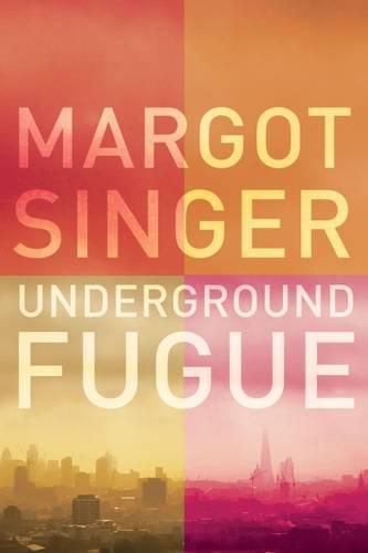 Cover image for Underground Fugue