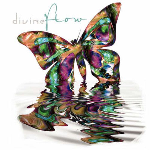 Cover image for Divine Flow