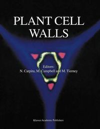 Cover image for Plant Cell Walls