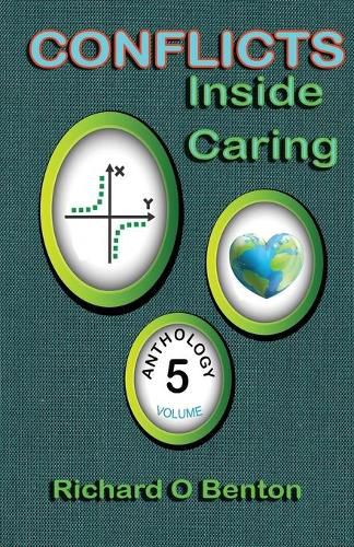 Cover image for Conflicts, Inside Caring V