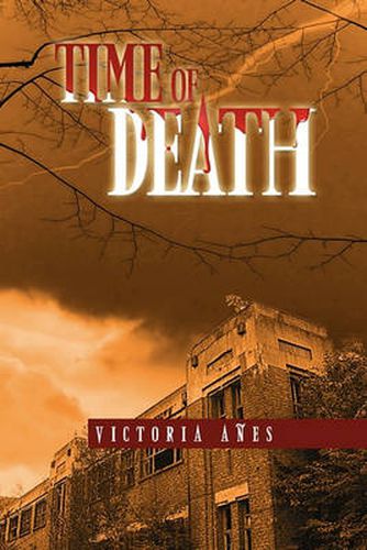 Cover image for Time of Death