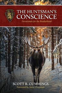 Cover image for The Huntsman's Conscience